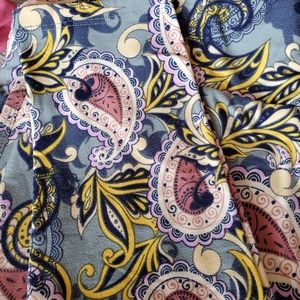 3 pack TC LLR leggings